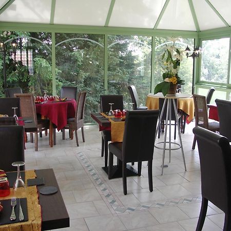 Relais Saint Louis, Logis Hotel Белем Екстериор снимка