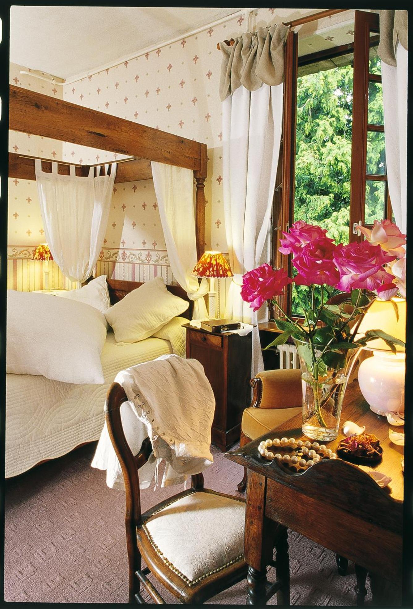 Relais Saint Louis, Logis Hotel Белем Екстериор снимка
