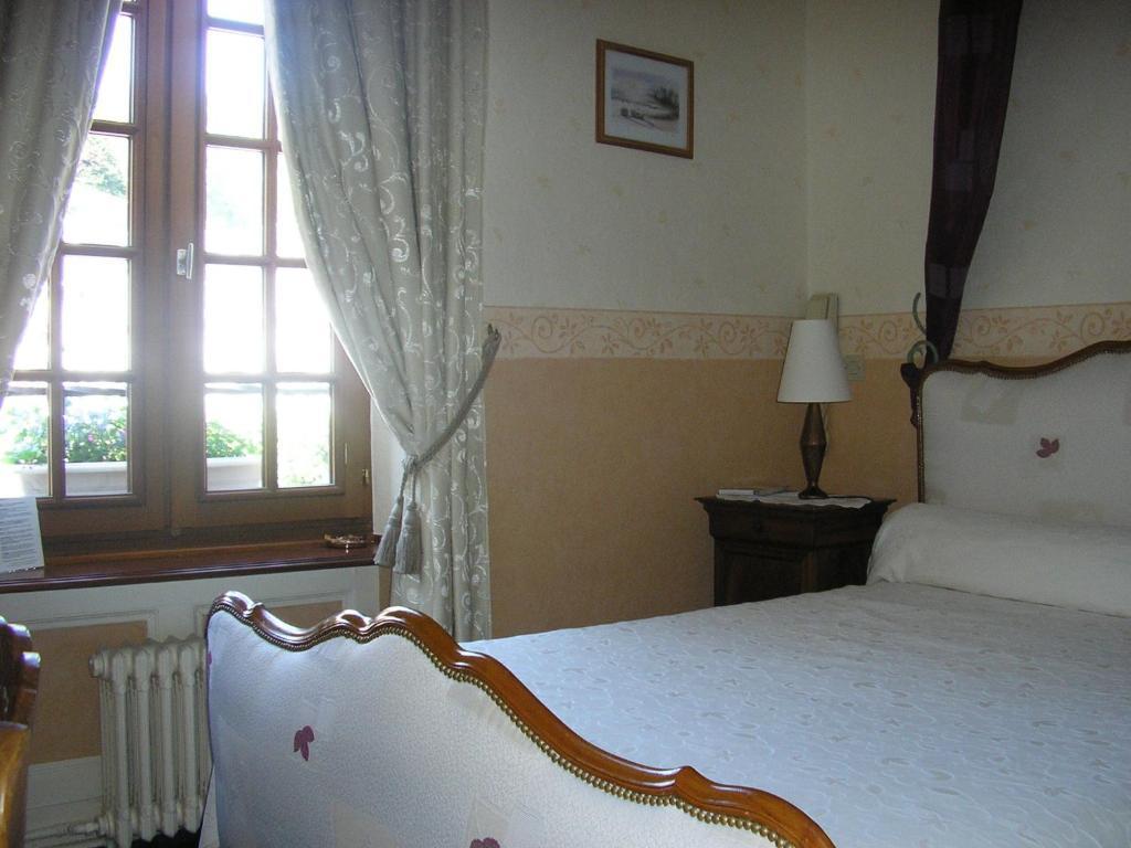 Relais Saint Louis, Logis Hotel Белем Стая снимка