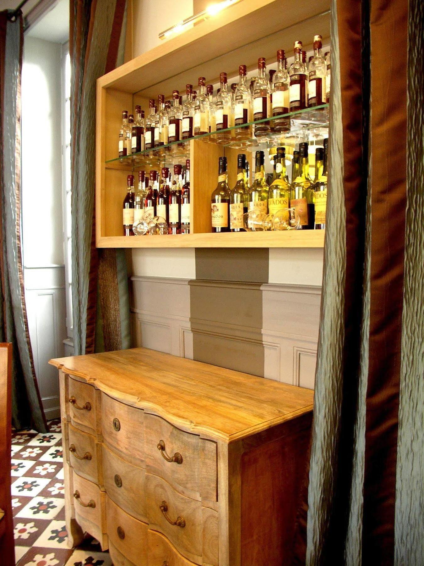 Relais Saint Louis, Logis Hotel Белем Екстериор снимка