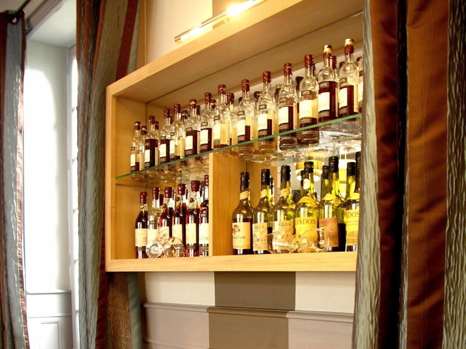 Relais Saint Louis, Logis Hotel Белем Екстериор снимка
