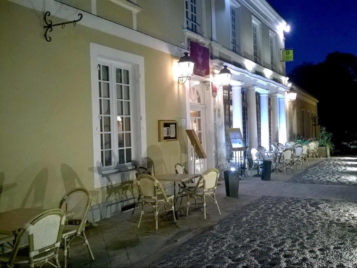 Relais Saint Louis, Logis Hotel Белем Екстериор снимка